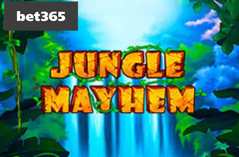 Jungle Mayhem 